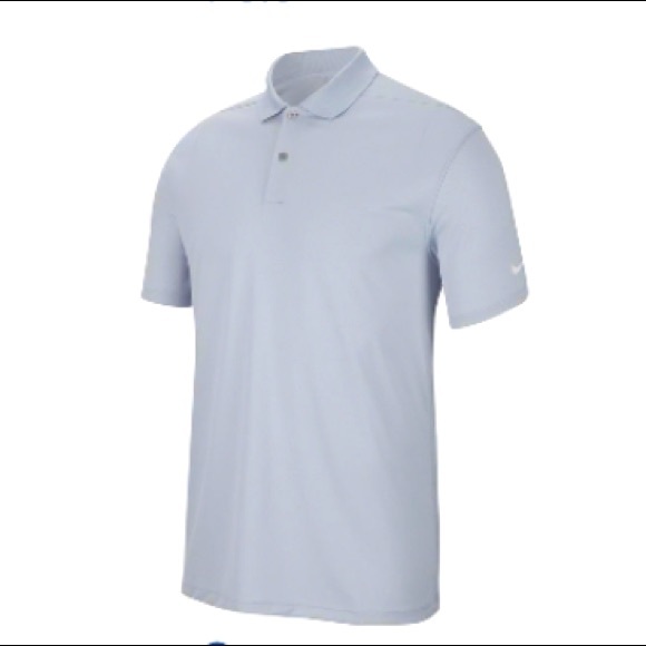 Nike Men's Dry Victory Polo - Picture 1 of 13
